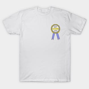 Best Neo mom ribbon T-Shirt